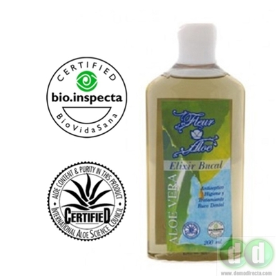 ELIXIR BUCAL