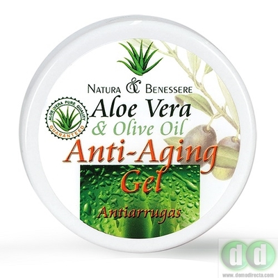 ANTI-AGING GEL