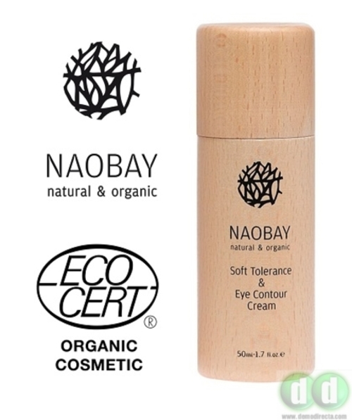 SOFT TOLERANCE & EYE CONTOUR CREAM