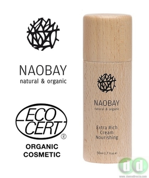 EXTRA RICH CREAM NOURISHING