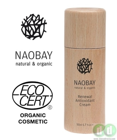 RENEWAL ANTIOXIDANT CREAM