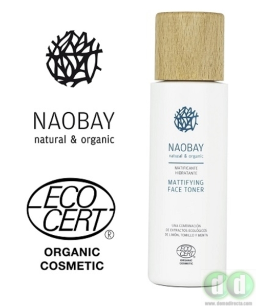MATTIFYING FACE TONER