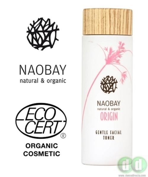 ORIGIN GENTLE FACIAL TONER