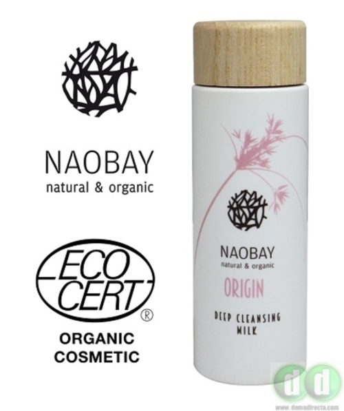 ORIGIN DEEP CLEANSING MILK