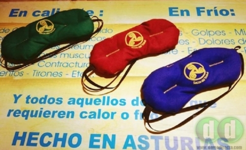 ANTIFAZ DEL TRISKEL