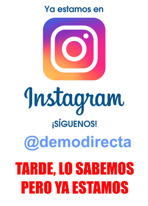 INSTAGRAM