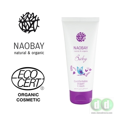 BABY COMFORTABLE DIAPER CREAM