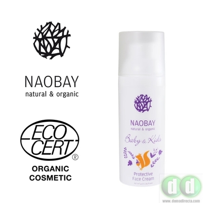 BABY PROTECTIVE FACE CREAM