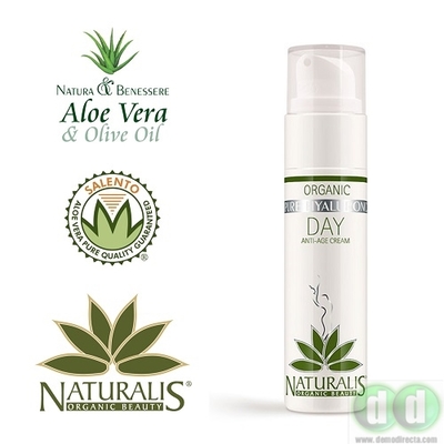 PURE HYALURONIC DAY
