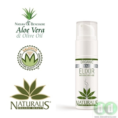 PURE HYALURONIC ELIXIR