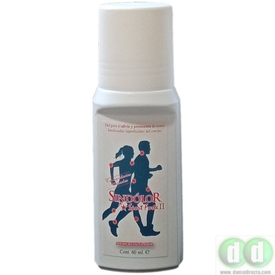 SINDÓLOR GEL SPORT FORTE