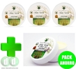 4 UNIDADES DAY & NIGHT CREAM + ELICINA