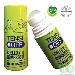 TENSI OFF CUELLO Y HOMBROS