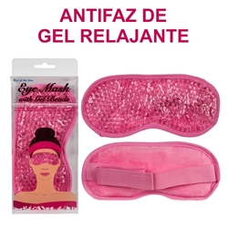 ANTIFAZ DE GEL RELAJANTE