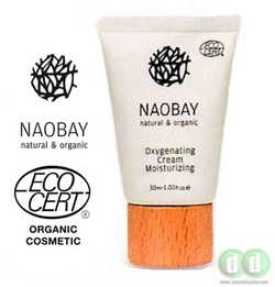 OXYGENATING CREAM MOISTURIZING