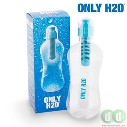 BOTELLA ONLY H2O