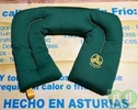 SACO CERVICAL DEL TRISKEL