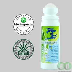 DESODORANTE BIO ACTIVO