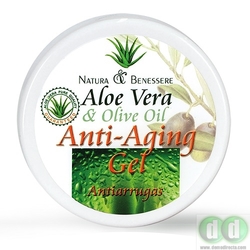 ANTI-AGING GEL