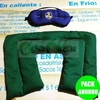 PACK SACO CERVICAL-ANTIFAZ DEL TRISKEL