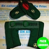 PACK SACO CERVICAL-BAILARINAS DEL TRISKEL TALLA L