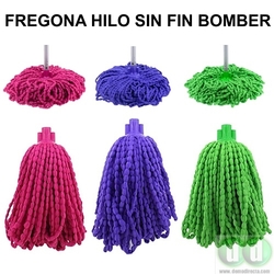 FREGONA HILO SIN FIN