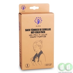 SACO TÉRMICO DE SEMILLAS