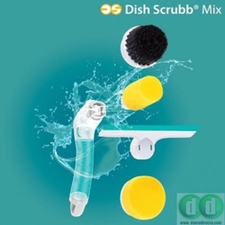 DISH SCRUBB MIX
