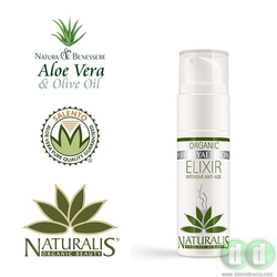 PURE HYALURONIC ELIXIR