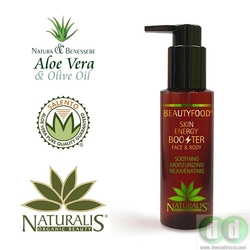 BEAUTYFOOD SKIN ENERGY BOOSTER